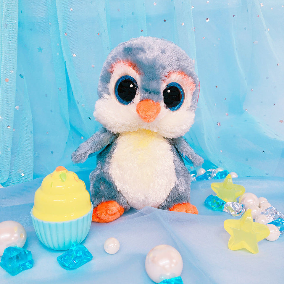 Beanie Boo's フィッシャー