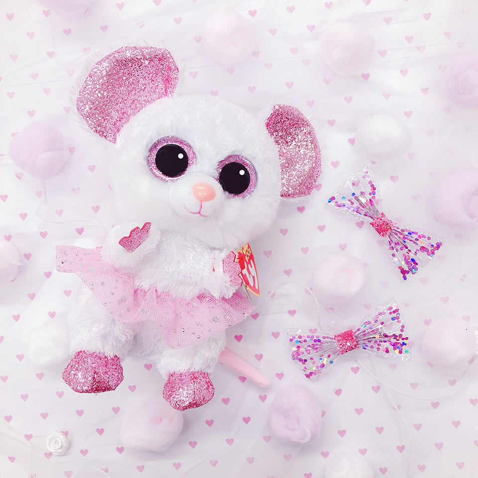 Beanie Boo's ニーナ(M)