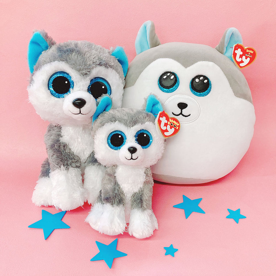 Beanie Boo's スラッシュ (M)