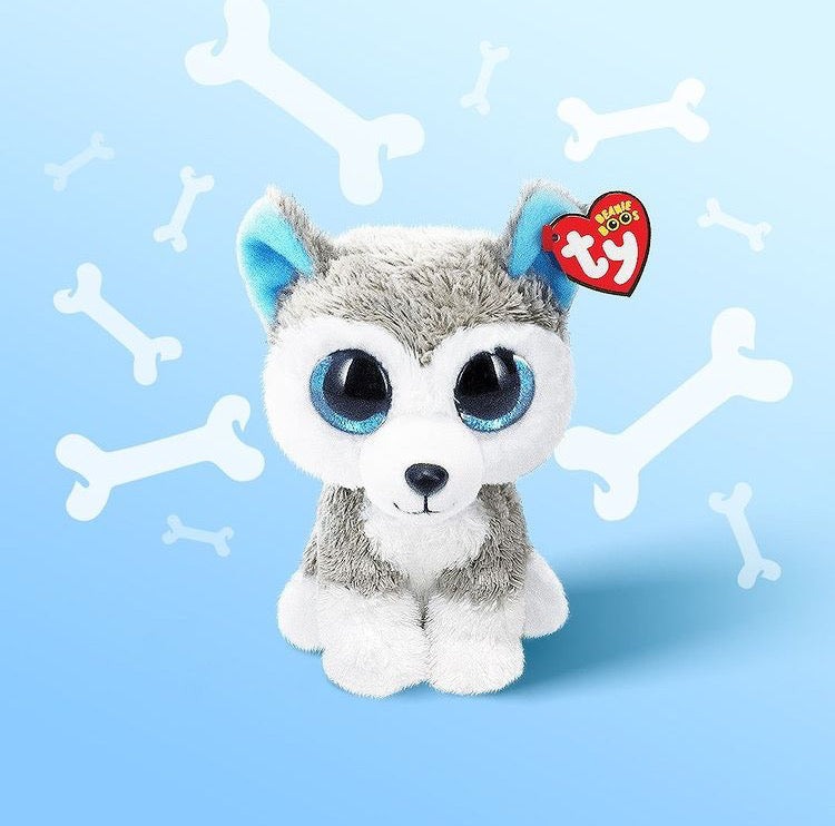 Beanie Boo's スラッシュ (L)