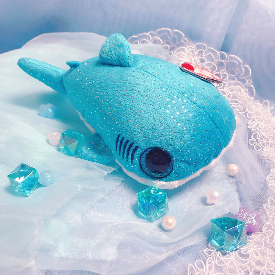 Beanie Boo's アスカ(日本限定品)(M)