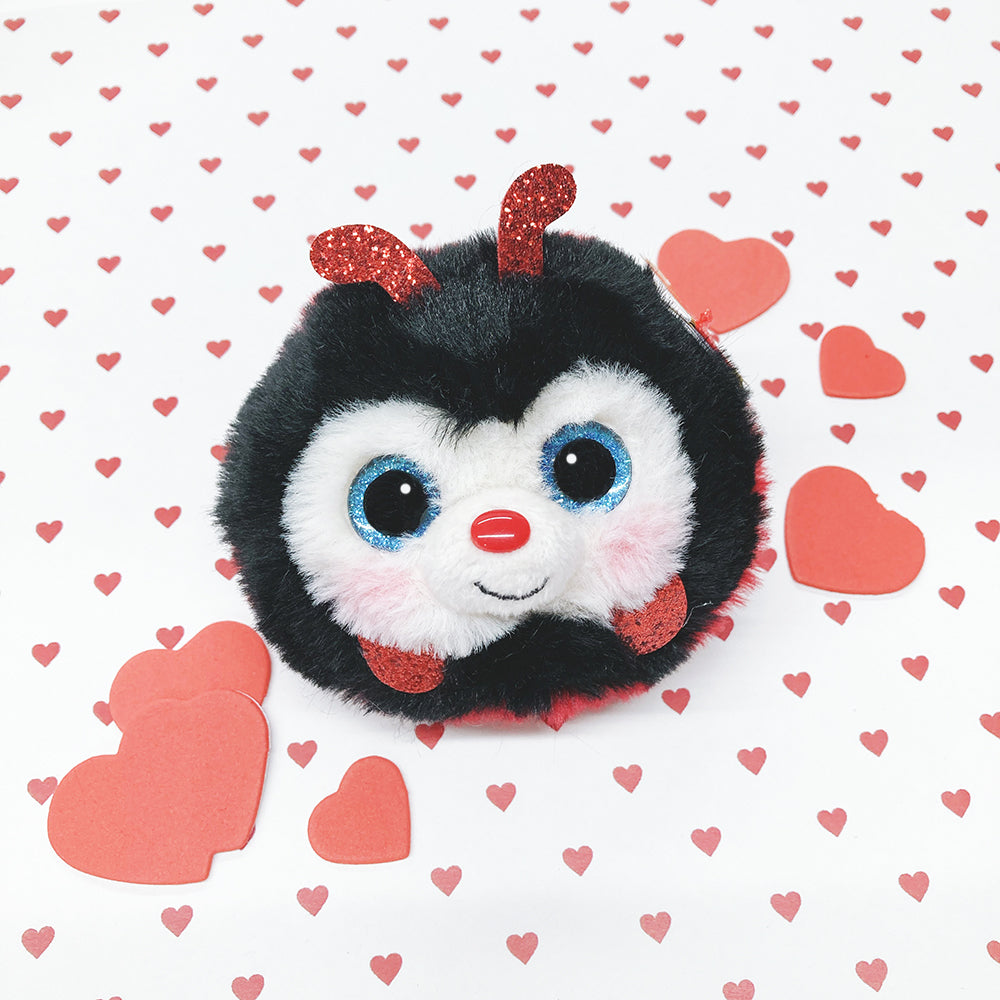 Ty公式】 Beanie Balls イジー – Utopia