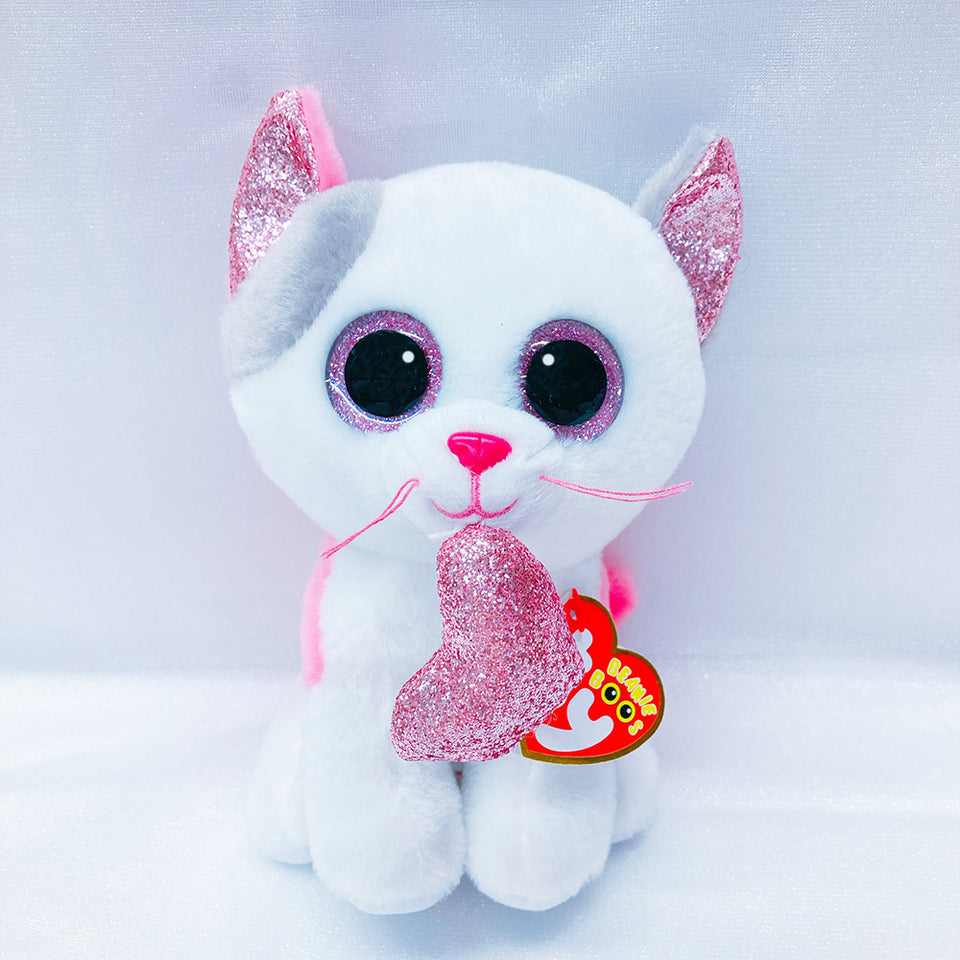 Beanie Boo's ミレナ (M)