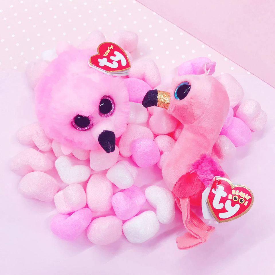 Beanie Boo's ギルダ (M)