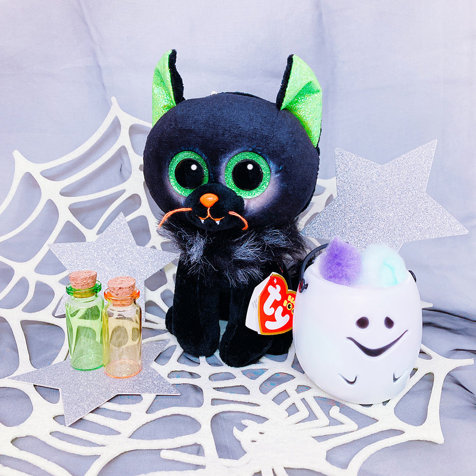 Beanie Boo's オリアンダー (M)
