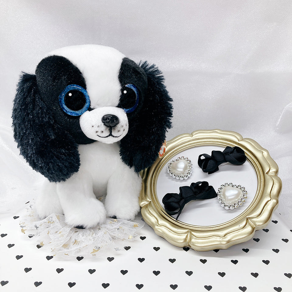 Beanie Boo's シシー (M)