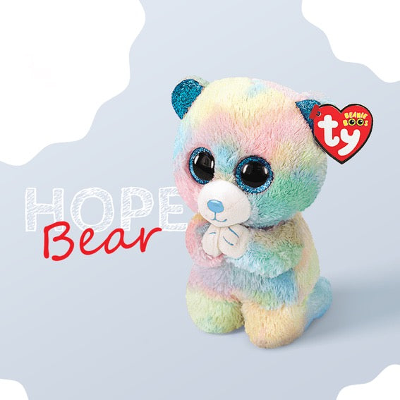 Beanie Boo's ホープ  (M)