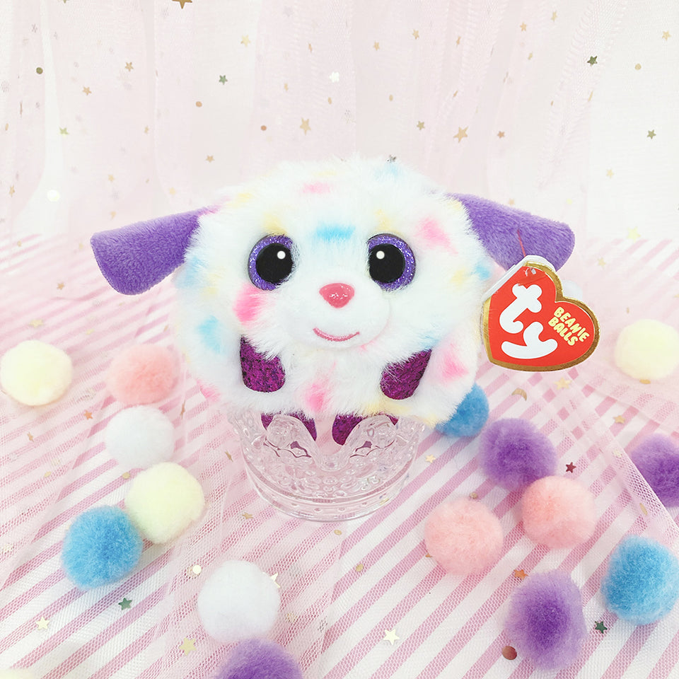 Beanie Balls マンチキン