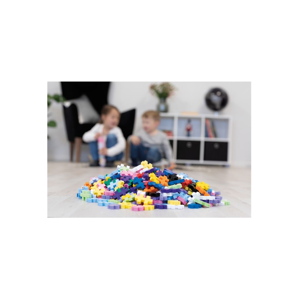 BIG ベーシック 恐竜 50pcs