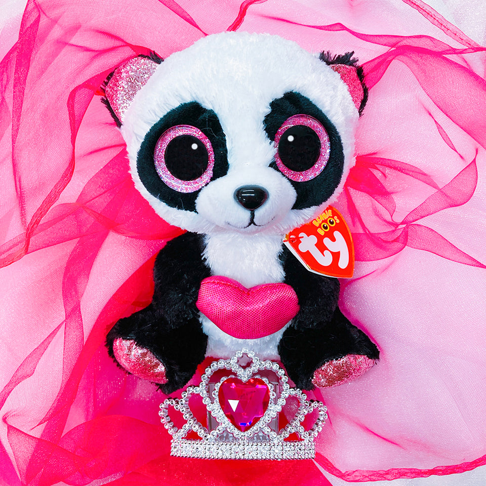 Beanie Boo's エスメ(M)