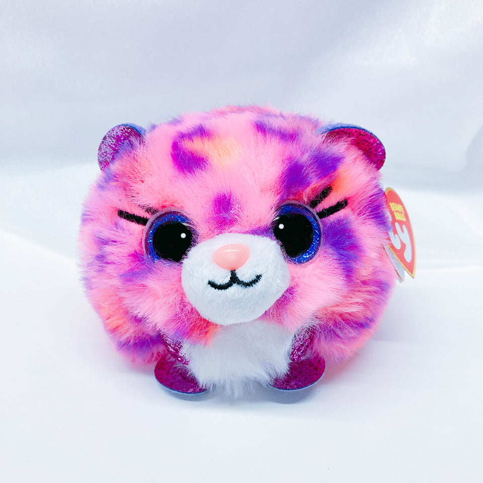 Beanie Balls トパーズ