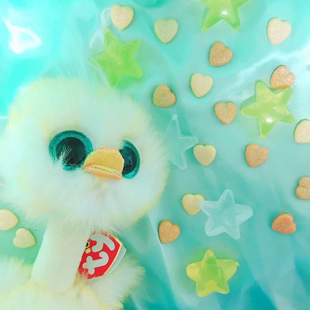 Ty公式】Beanie Boo's ベネディクト (M) – Utopia