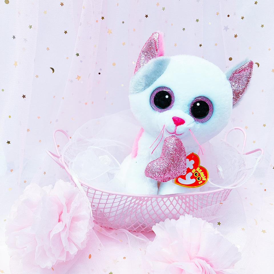 Beanie Boo's ミレナ (M)