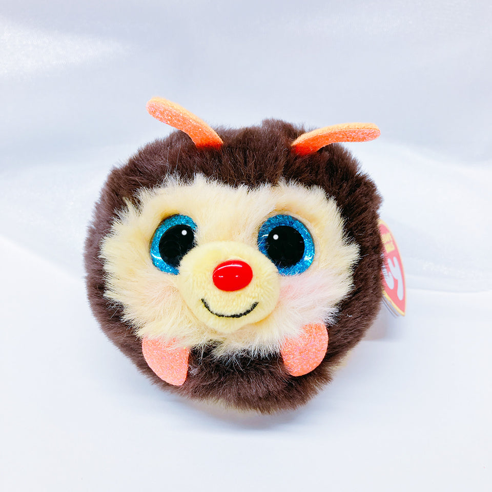 Beanie Balls ジンガー