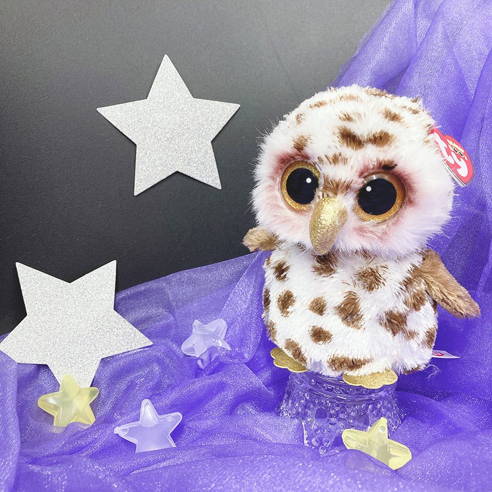 Beanie Boo's ウーリー(M)