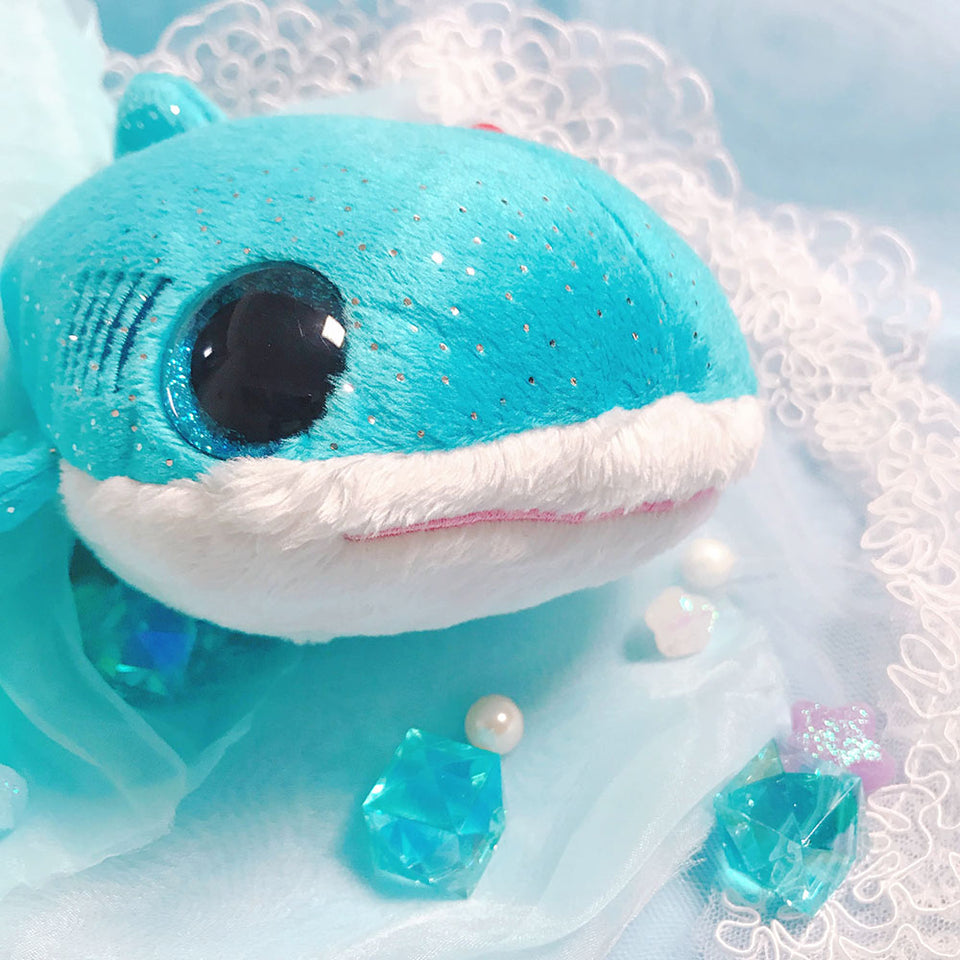 Beanie Boo's アスカ(日本限定品)(M)