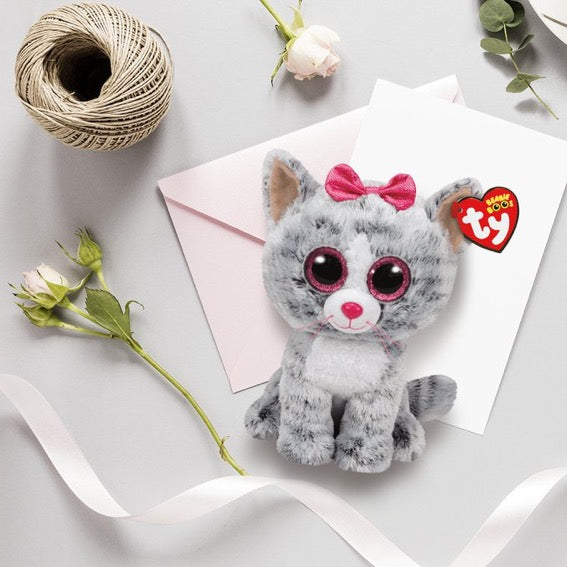 楽天市場】TY ぬいぐるみ ビーニーブーズ Lサイズ Beanie Boo's