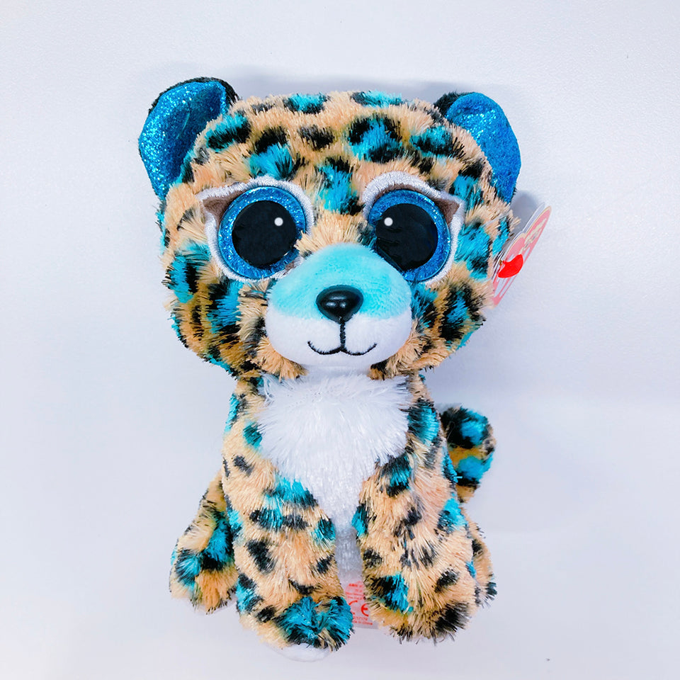 Beanie Boo's コバルト(M)