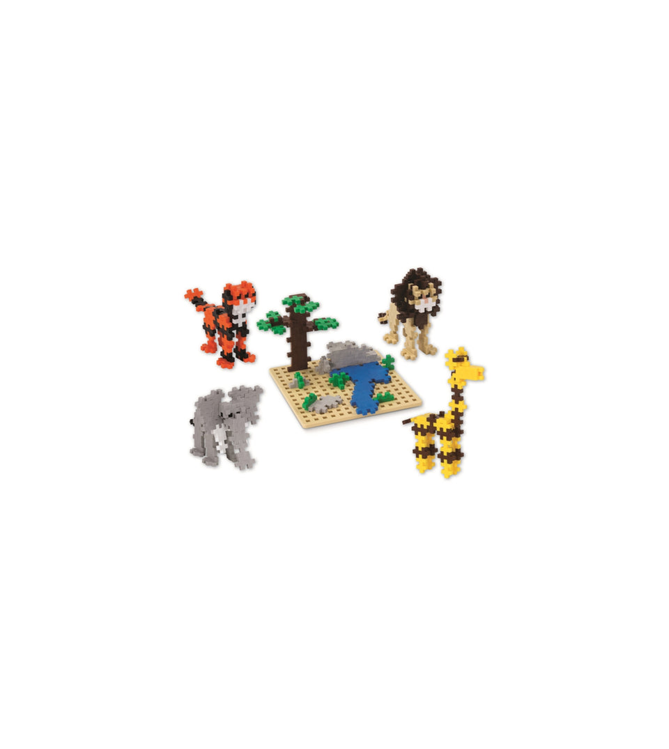 チューブパック ゾウ 100pcs