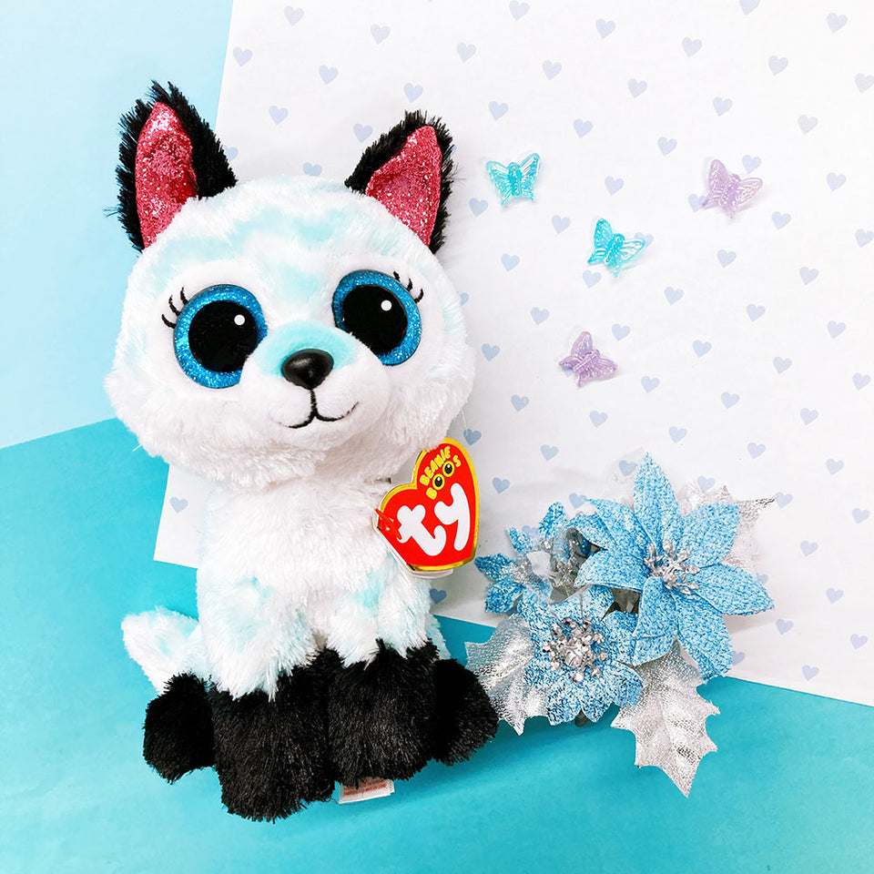 Beanie Boo's アトラス(M)