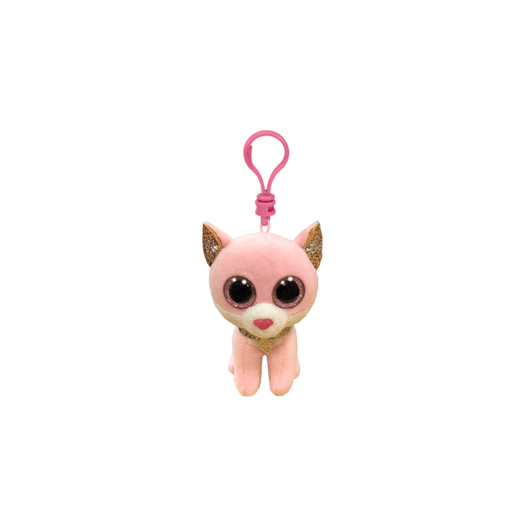 Beanie Boo's フィオナ (KC)