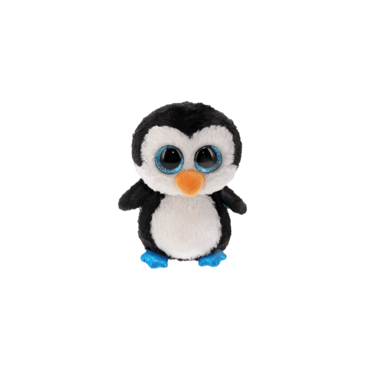 Beanie Boo's ワドルズ(M)