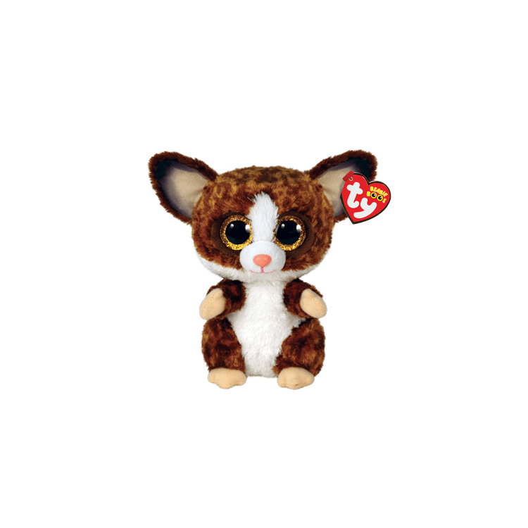 Beanie Boo's ビンキー (M)