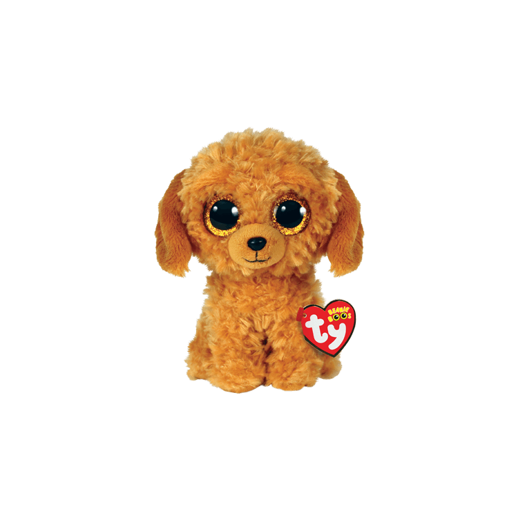 Beanie Boo's ヌードルズ(M)