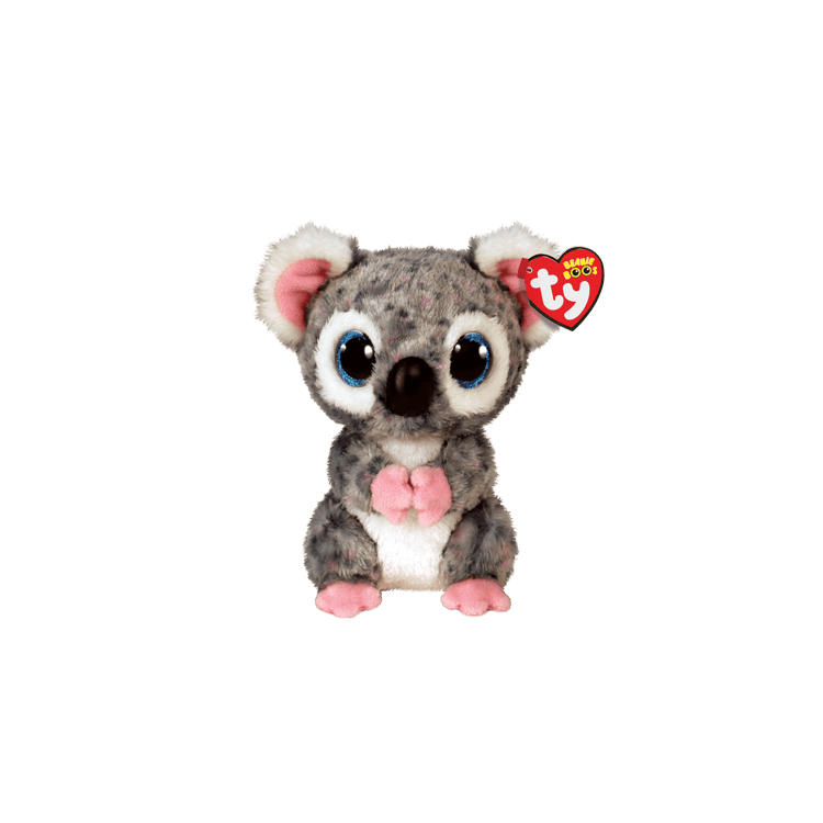 Beanie Boo's カーリ(M)