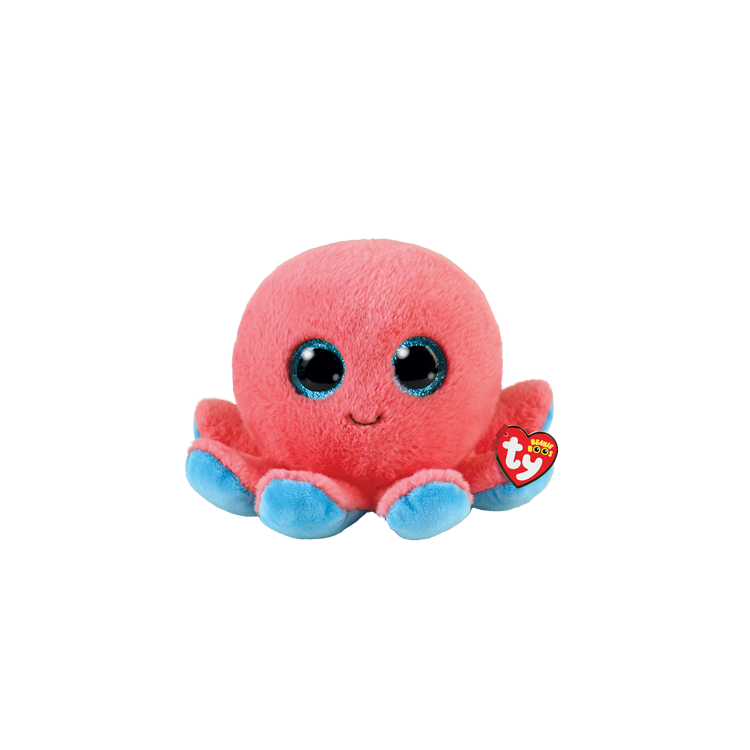 Beanie Boo's シェルダン (M)