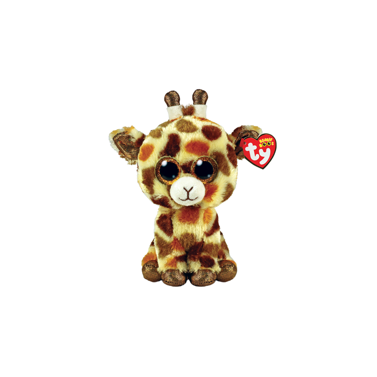 Beanie Boo's スティルツ (M)