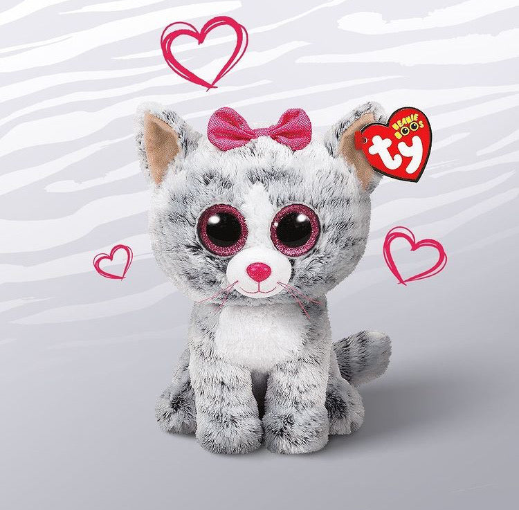 Beanie Boo's キキ (M)