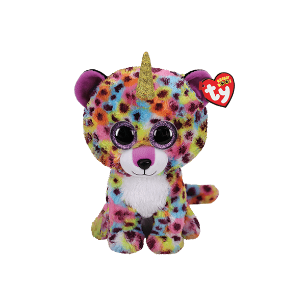 Beanie Boo's ジゼル(L)