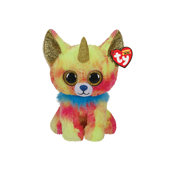Beanie Boo's イップス (L)
