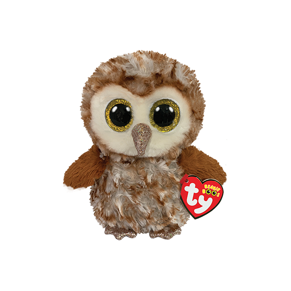 Ty beanie best sale boos owl