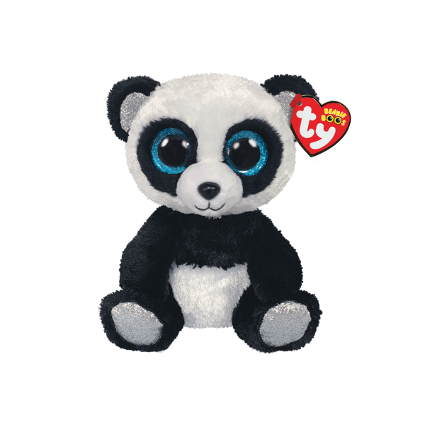 Beanie Boo's バンブー (L)