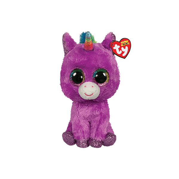 Ty Beanie Boo ぬいぐるみセット31点！ Ty公式】Beanie Boo's ビンキー (M) – Utopia