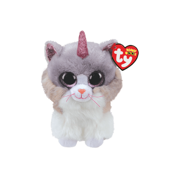 Beanie Boo's アシャー (L)