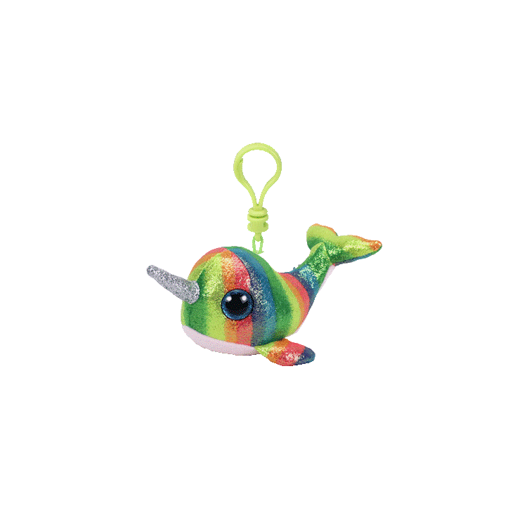 Beanie Boo's ノリ (KC)