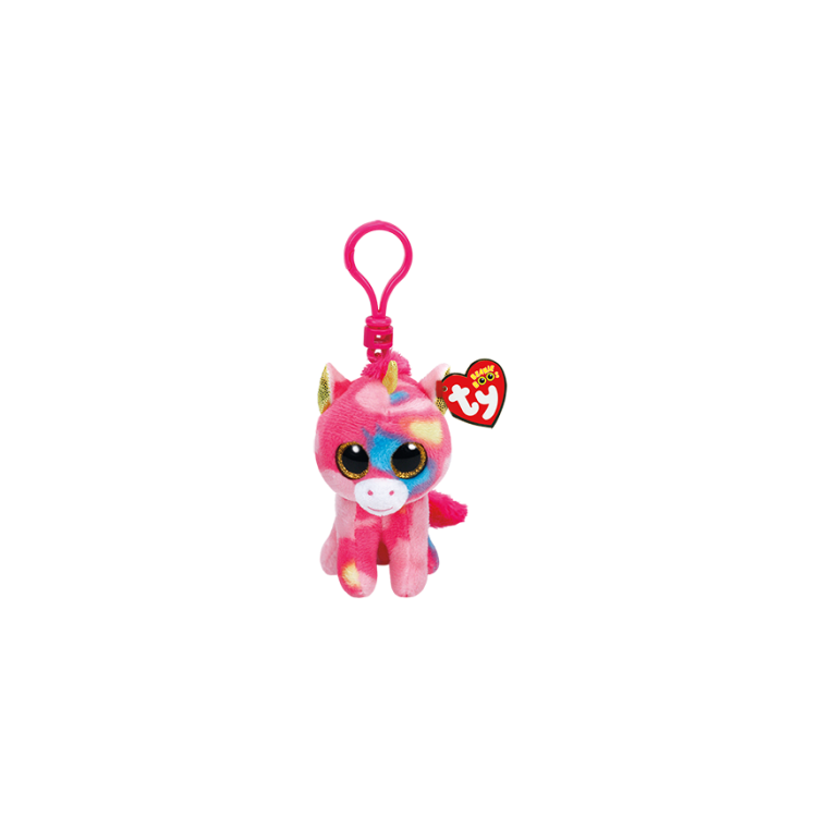 Beanie Boo's ファンタジア (KC)