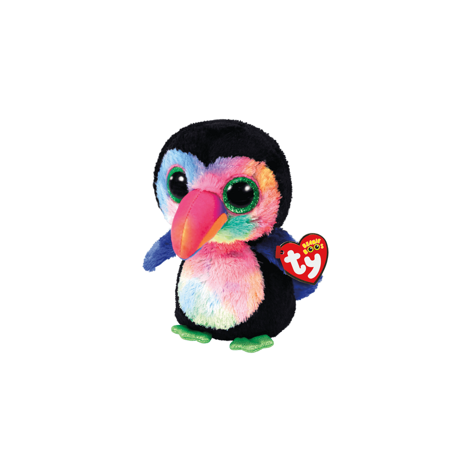 Beanie Boo's ビークス (M)