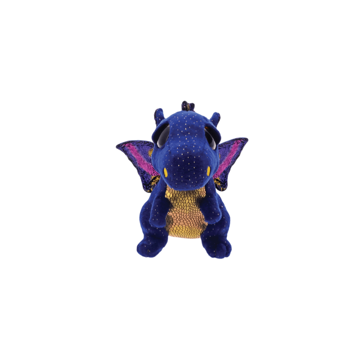 Beanie Boo's サファイア (M)