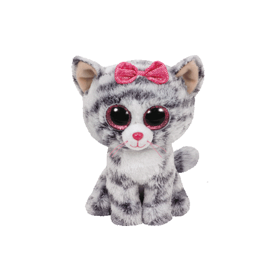 Beanie Boo's キキ (L)