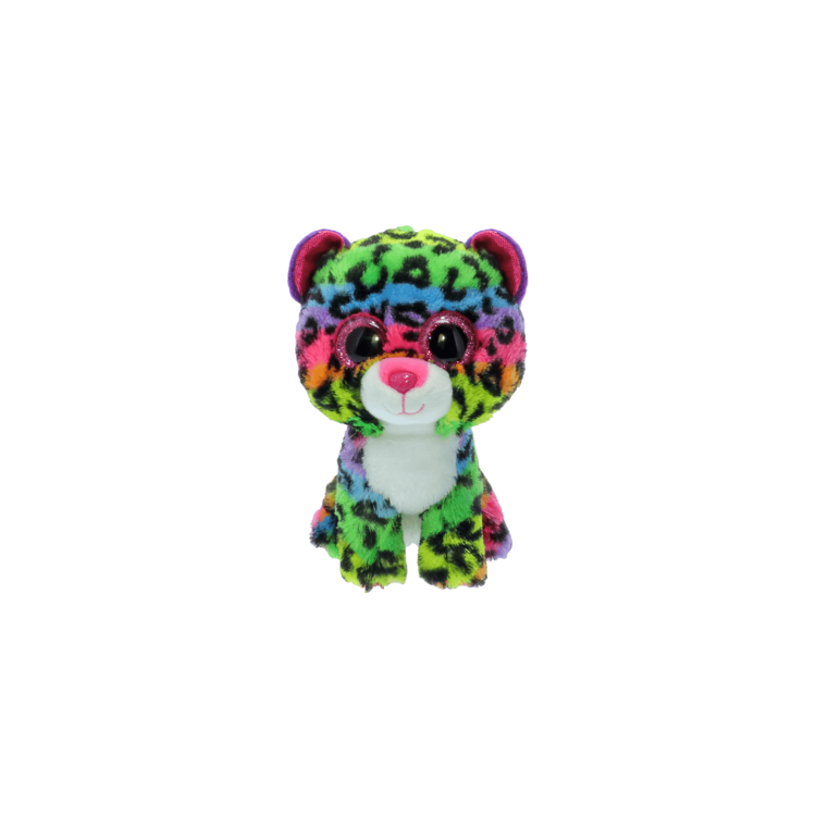 Beanie Boo's ドッティ (M)