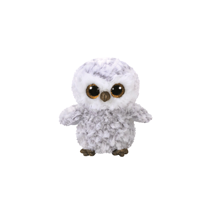 Beanie Boo's オウレット (M)