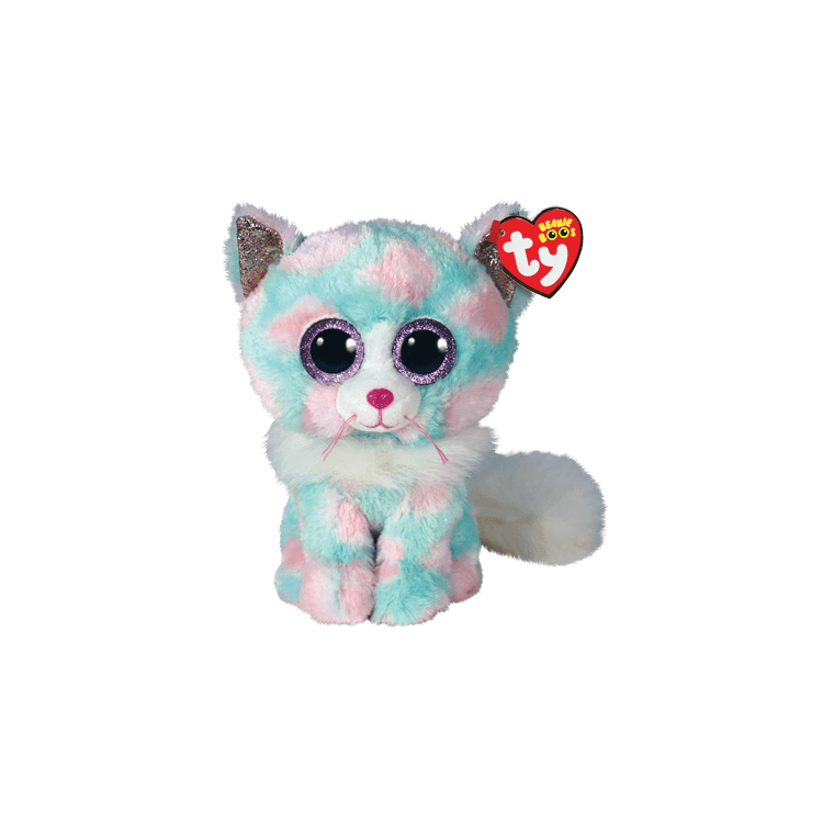 Beanie Boo's オパール(M)