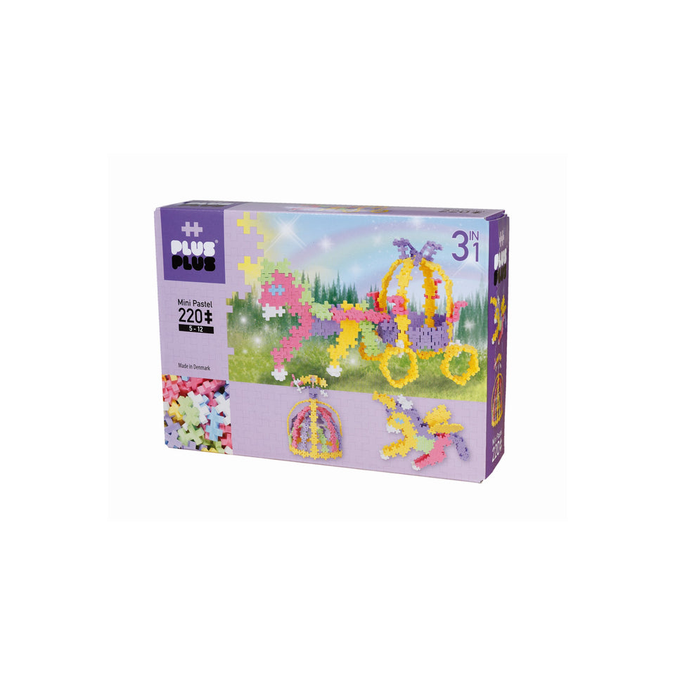 BOX おとぎ話 220pcs