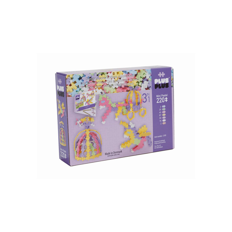 BOX おとぎ話 220pcs