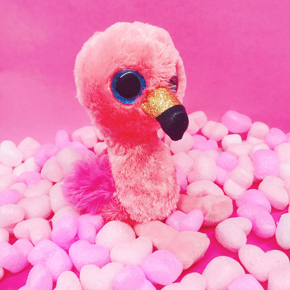 Beanie Boo's ギルダ (L)