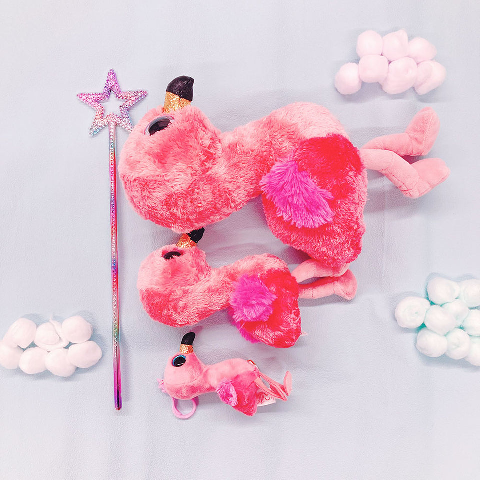 Beanie Boo's ギルダ (KC)